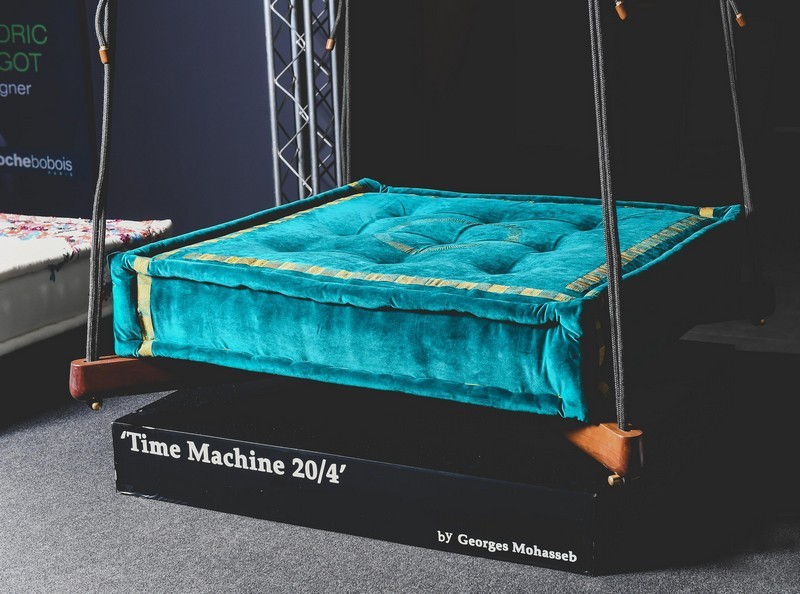 Roche Bobois Celebrates its 20th Anniversary in Beirut